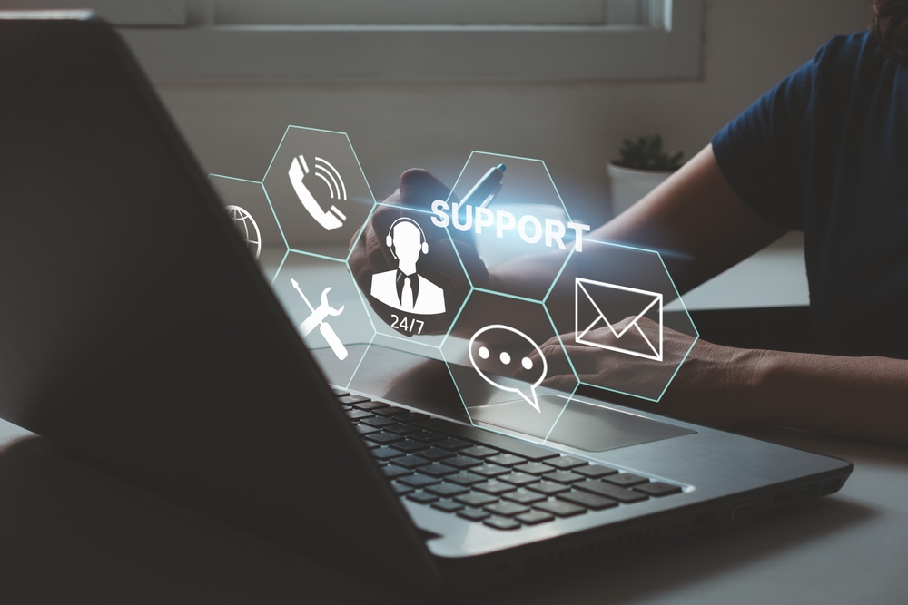 Actiline : maintenance, dépannage, réparation d'ordinateur · Dépannage et réparation de PC, MAC en entreprise et à domicile