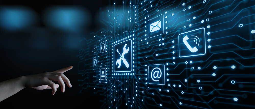 Découvrez nos offres de Maintenance informatique pour TPE – PME.